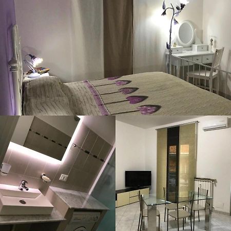 Apartamento Polly Rapallo Exterior foto