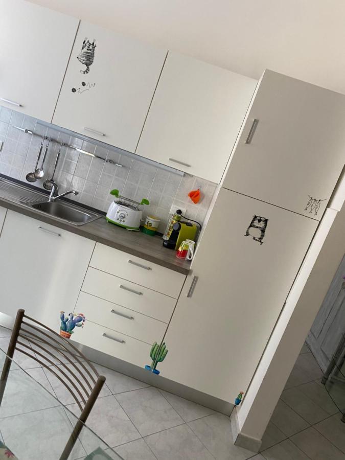 Apartamento Polly Rapallo Exterior foto