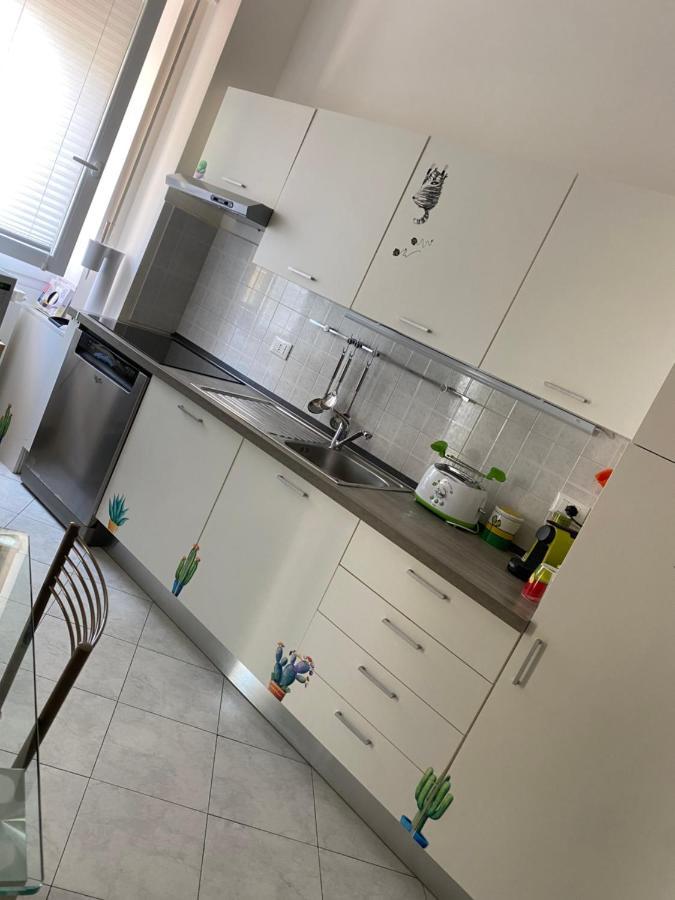 Apartamento Polly Rapallo Exterior foto