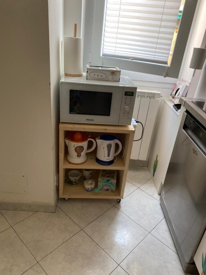Apartamento Polly Rapallo Exterior foto