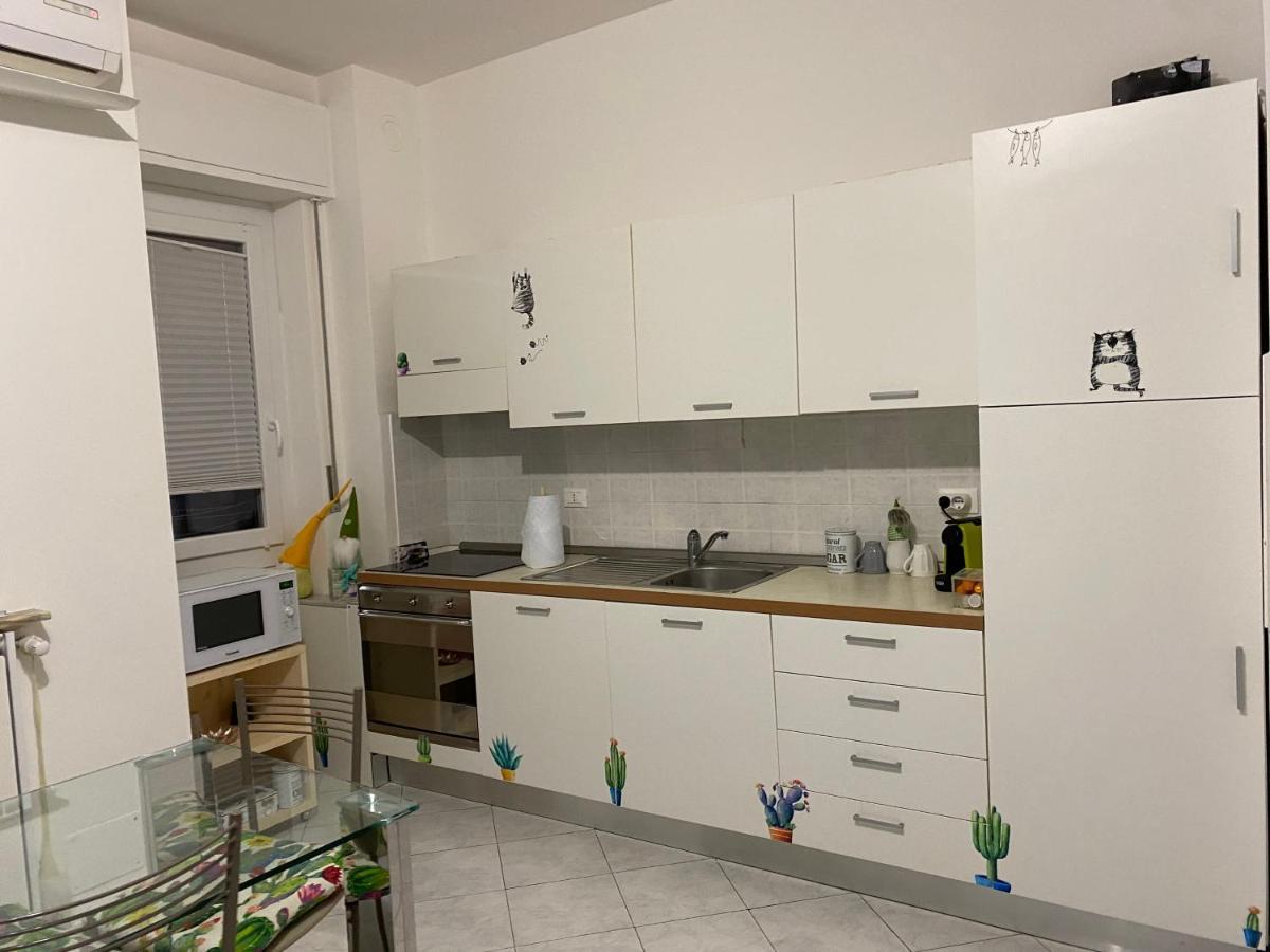 Apartamento Polly Rapallo Exterior foto