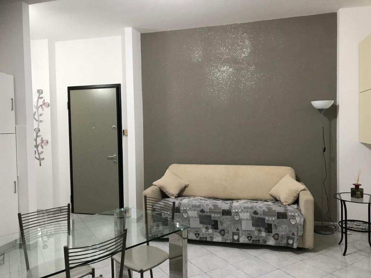 Apartamento Polly Rapallo Exterior foto
