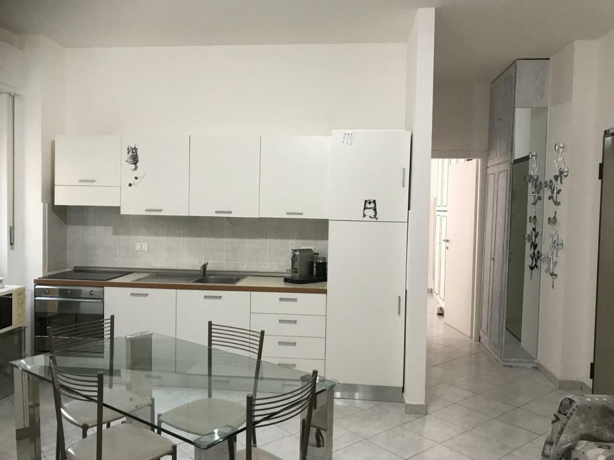 Apartamento Polly Rapallo Exterior foto