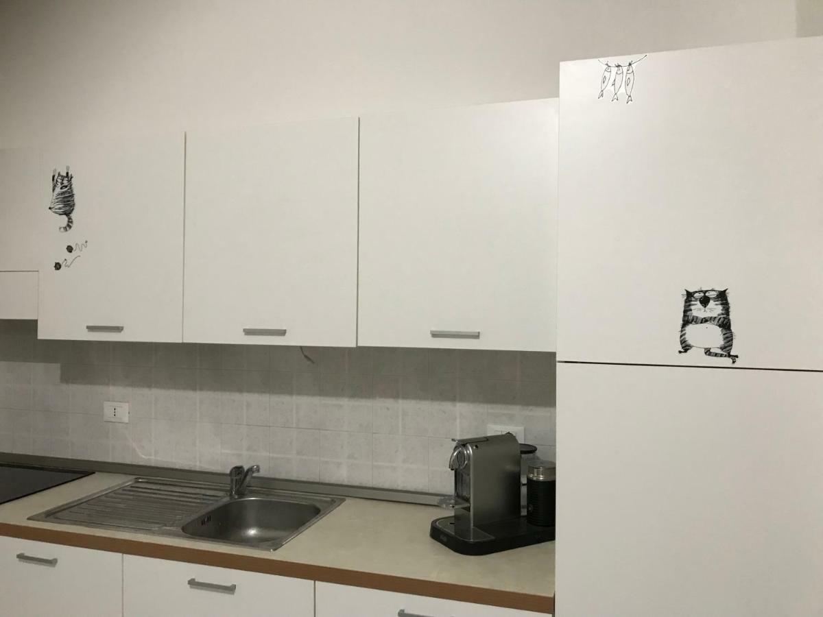 Apartamento Polly Rapallo Exterior foto
