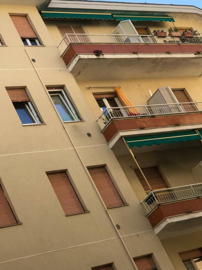 Apartamento Polly Rapallo Exterior foto