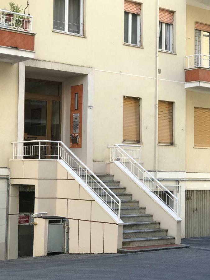 Apartamento Polly Rapallo Exterior foto