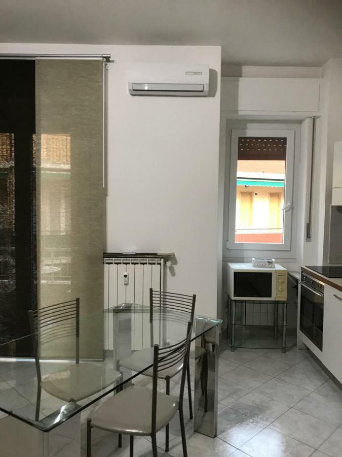 Apartamento Polly Rapallo Exterior foto
