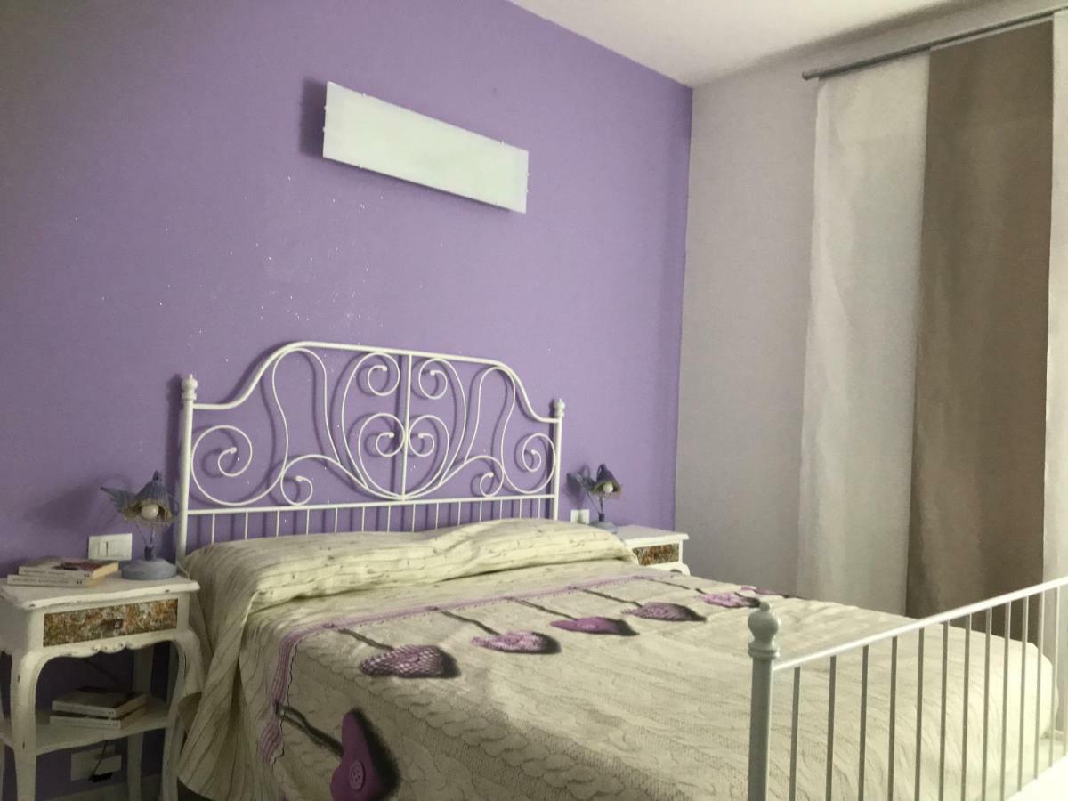 Apartamento Polly Rapallo Exterior foto