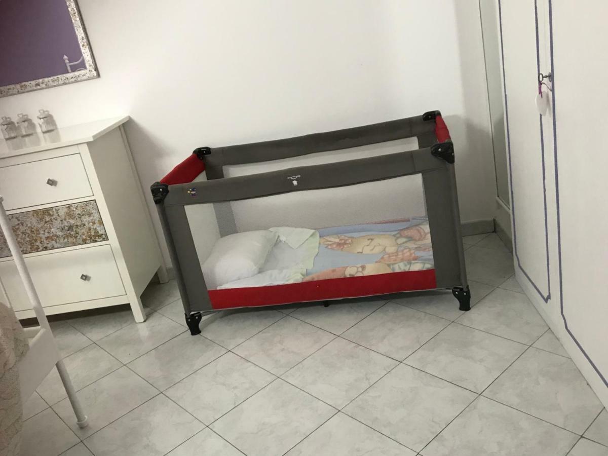Apartamento Polly Rapallo Exterior foto