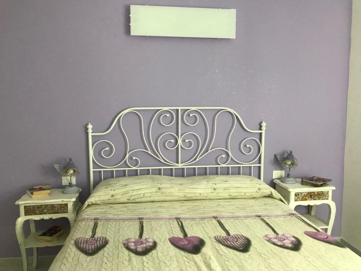 Apartamento Polly Rapallo Exterior foto