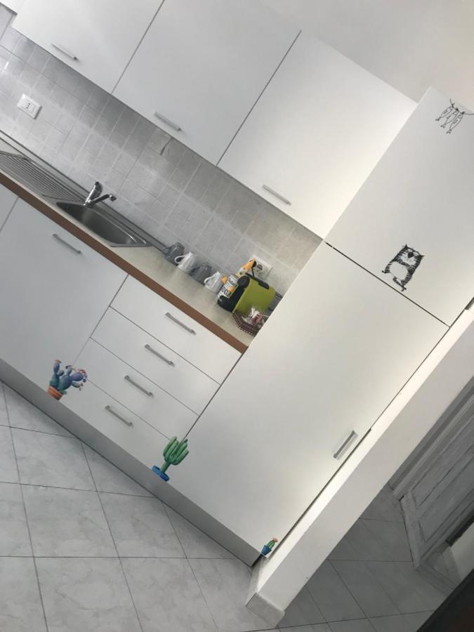 Apartamento Polly Rapallo Exterior foto