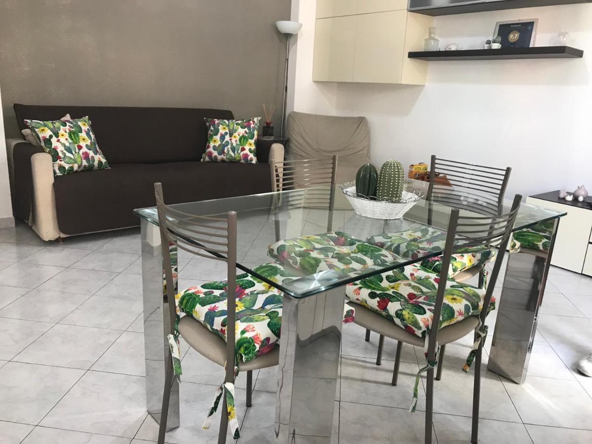 Apartamento Polly Rapallo Exterior foto